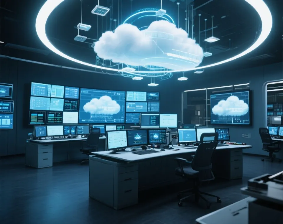 平台服务能力展示